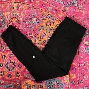 Lululemon speed up tight 28” luxtreme